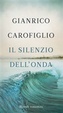 Cover of Il silenzio dell'onda