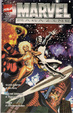 Cover of Marvel Magazine n. 8