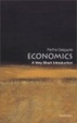Cover of Economics