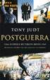 Cover of POSTGUERRA