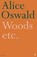 Cover of Woods Etc.