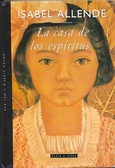 La casa de los espíritus