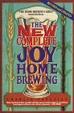Cover of The New Complete Joy of Home Brewing