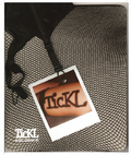 TicKL #1 Erotic Polaroid Cabinet