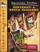 Cover of Benvenuti a Rocca Taccagna