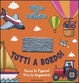 Cover of Tutti a bordo!