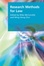 Cover of Research Methods for Law