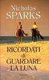 Cover of Ricordati di guardare la luna