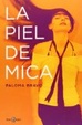 Cover of La piel de Mica