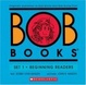 Cover of Bob Books Set 1-Beginning Readers