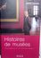 Cover of Histoires de musées