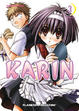 Cover of Karin nº 03