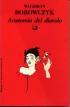 Cover of Anatomia del diavolo
