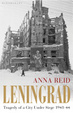 Cover of Leningrad