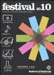 Cover of Festival 2010