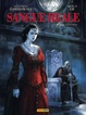 Cover of Sangue reale vol. 2
