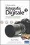 Cover of Il libro della fotografia digitale. Vol. 2