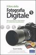 Cover of Il libro della fotografia digitale. Vol. 2