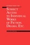 Cover of Guidelines on Subject Access to Individual Works of Fiction, Drama, Etc.