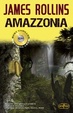 Cover of Amazzonia