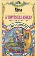 Cover of A través del espejo