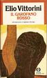 Cover of Il garofano rosso