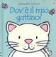 Cover of Dov'è il mio gattino?