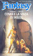 Cover of Conan e la spada di Skelos
