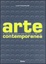 Cover of Arte contemporanea