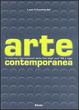 Cover of Arte contemporanea