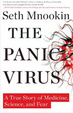 Cover of The Panic Virus