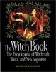 Cover of The Witch Book