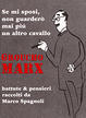 Cover of Se mi sposi non guarderò mai più un altro cavallo
