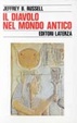Cover of Il diavolo nel mondo antico