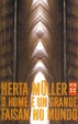 Cover of O Home E Un Grande Faisan No Mundo