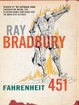 Cover of Fahrenheit 451