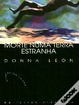 Cover of Morte numa terra estranha