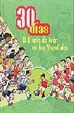 Cover of 30 días el diario de Iván en los mundiales