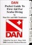 Cover of DAN Pocket Guide to First Aid for Scuba Diving