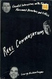 Cover of Reel Conversations