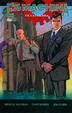 Cover of Ex Machina vol. 7