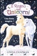 Cover of Una festa magica. Il regno degli unicorni. Vol. 2