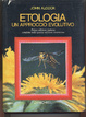 Cover of Etologia