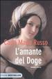 Cover of L' amante del doge
