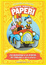 Cover of La grande dinastia dei paperi - 1952 - Vol. 4