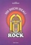 Cover of Cento dischi ideali per capire il rock