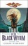 Cover of "Trail of the Black Wyrm (Dragonlance"