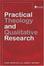 Cover of "Practical Theology and Qualitative Research Methods"