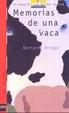 Cover of Memorias de una vaca