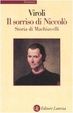 Cover of Il sorriso di Niccolò